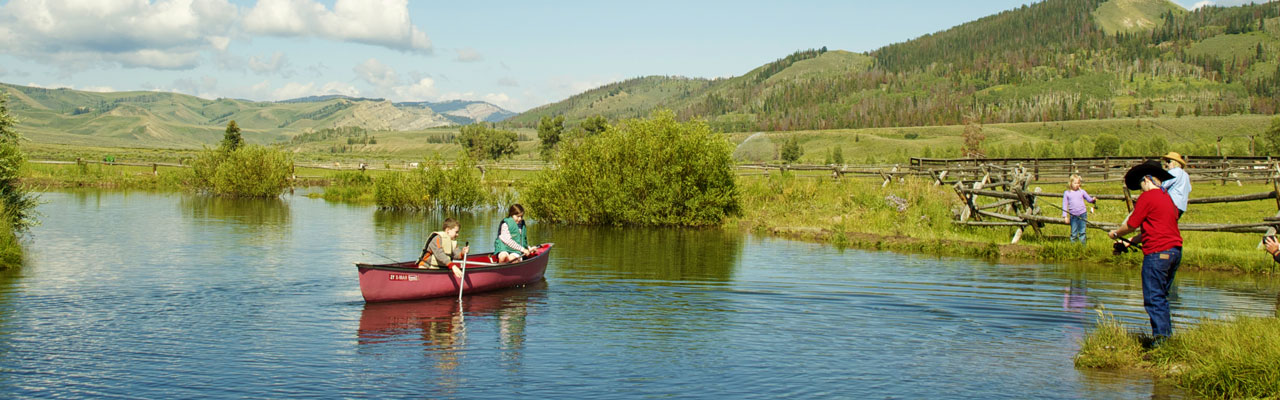 voyage en famille aux usa Absolu Voyages