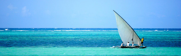 Sejour farniente à Zanzibar avec Absolu Voyages