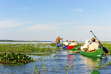 Voyage, circuit, trek, trekking en famille