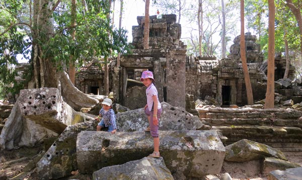 carnet de rencontres cambodge