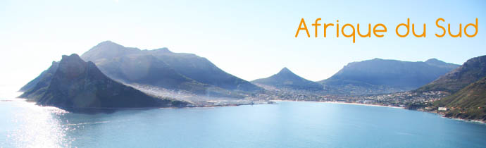 Absolu Voyages - Informations pratiques sur les voyages et safaris en Afrique du Sud