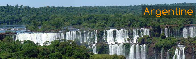 Chutes d'Igua&ccedil;u - Absolu Voyages