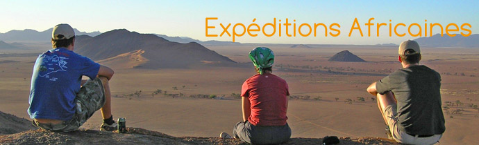 Exp&eacute;dition en Afrique - Aventure Sauvage en Afrique Australe - Afrique du Sud, Namibie, Botswana, Chutes Victoria, Zimbabwe, safari en cano&eacute; sur l'Orange River et ascension des dunes de Sossusvlei - Safaris dans les r&eacute;serves d'Etosha, Chobe, Delta de l'Okavango, Hwange - voyage safari d'aventure en camping sous tente et en camion 4x4 - Absolu Voyages