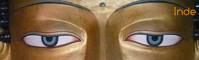 Voyage individuel privatif en voiture avec chauffeur en Inde - Aux Sources du Bouddhisme, sur les lieux historiques de la vie de Bouddha - Absolu Voyages