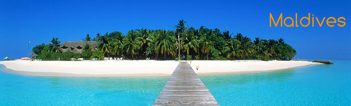 Voyage &agrave; la carte, s&eacute;jour en h&ocirc;tels aux Maldives - Absolu Voyages