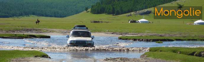 Voyage en Mongolie "Lac Kh&ouml;vsg&ouml;l et Vall&eacute;e de l'Orkhon" en 10 jours : Lac Kh&ouml;vsg&ouml;l, Lac Dzuun Nuur, Lac Terkhiin Tsagaan Nuur, sources de Tsenkher, monast&egrave;re de Tovkhon, Arkhanga&iuml;, Vall&eacute;e de l'Orkhon, karakorum (kharkhoryn), chevaux de Przewalski du parc de Khustai, Oulan Bator, avec h&eacute;bergement sous la yourte et 1 nuit dans une famille nomade mongole - Absolu Voyages