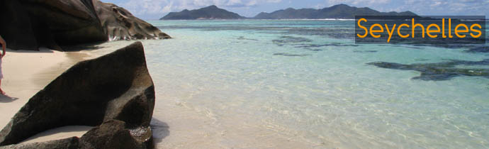 Carnet de voyage aux Seychelles - Mahe, Praslin, La Digue, Silhouette, Sainte Anne - H&ocirc;tels Labriz, Constance Lemuria, Ephelia, Orangeraie, Hilton, Paradise Sun, Coco de Mer, Black Parrot, Beachcomber Sainte Anne - Absolu Voyages - Carnets et albums photos