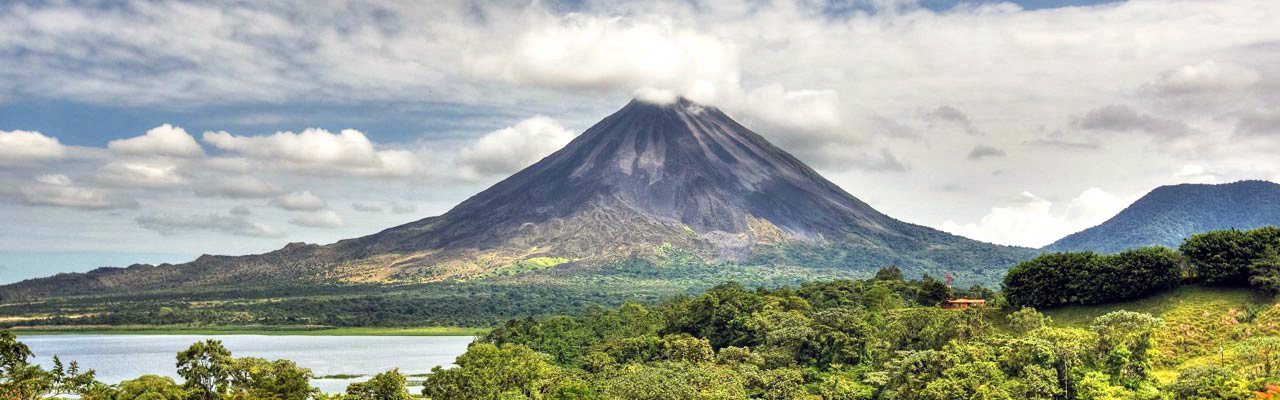 Voyage au Costa Rica en Amérique Centrale