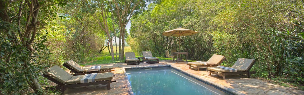 Safari luxe et charme au Kenya avec Absolu Voyages